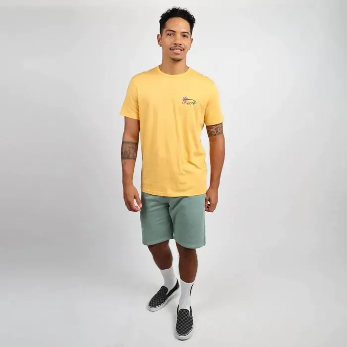 Oxbow TeeShirt Men TeeShirt Tereva 8211 Kumquate