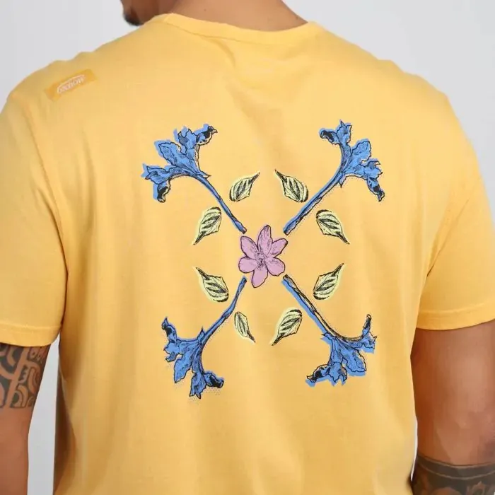 Oxbow TeeShirt Men TeeShirt Tereva 8211 Kumquate