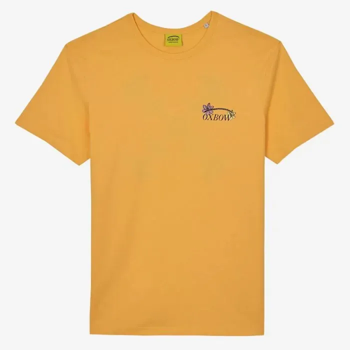 Oxbow TeeShirt Men TeeShirt Tereva 8211 Kumquate