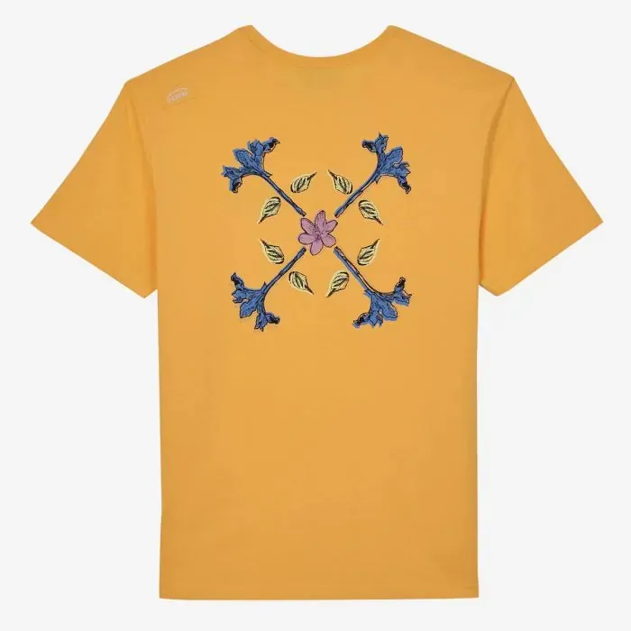 Oxbow TeeShirt Men TeeShirt Tereva 8211 Kumquate
