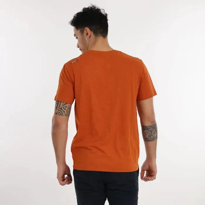 Oxbow TeeShirt Men TeeShirt Tiromy 8211 Cuivre