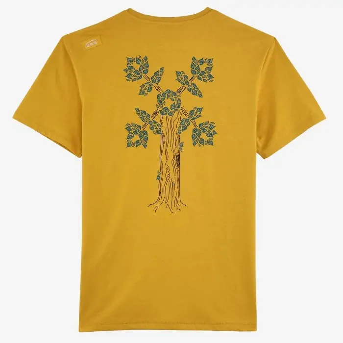 Oxbow TeeShirt Men TeeShirt Toster 8211 Mimosa