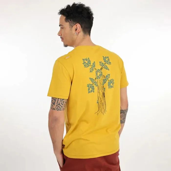 Oxbow TeeShirt Men TeeShirt Toster 8211 Mimosa
