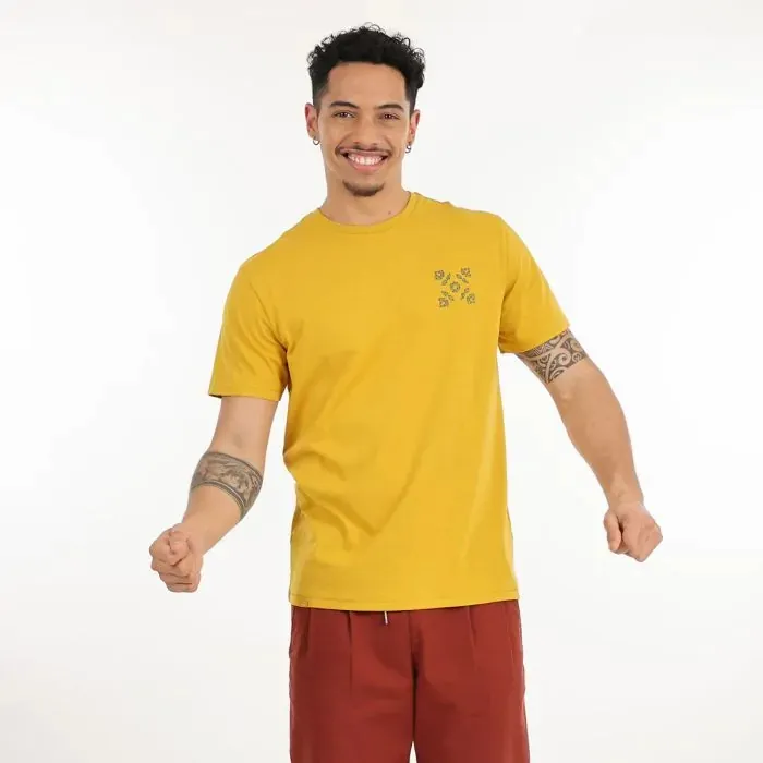 Oxbow TeeShirt Men TeeShirt Toster 8211 Mimosa