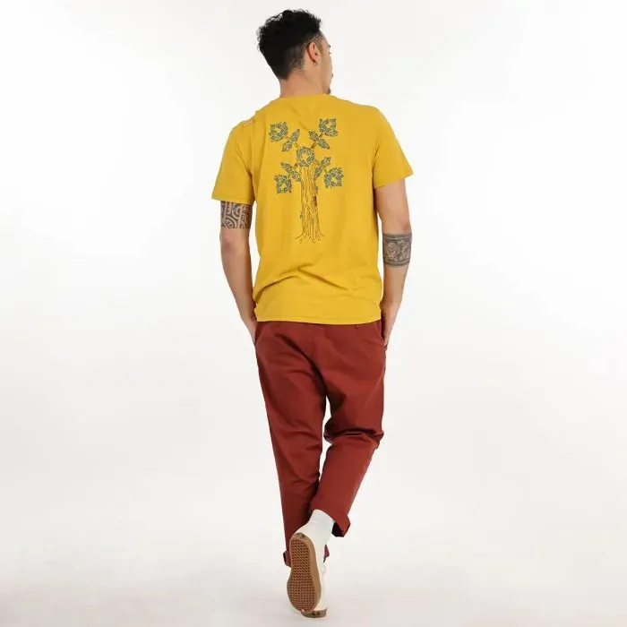 Oxbow TeeShirt Men TeeShirt Toster 8211 Mimosa