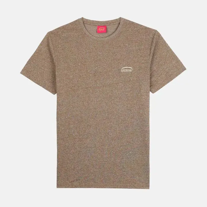 Oxbow TeeShirt Men TeeShirt Trio 8211 Kaki