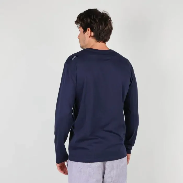 Oxbow TeeShirt Men TeeShirt Trispik 8211 Deep Marine
