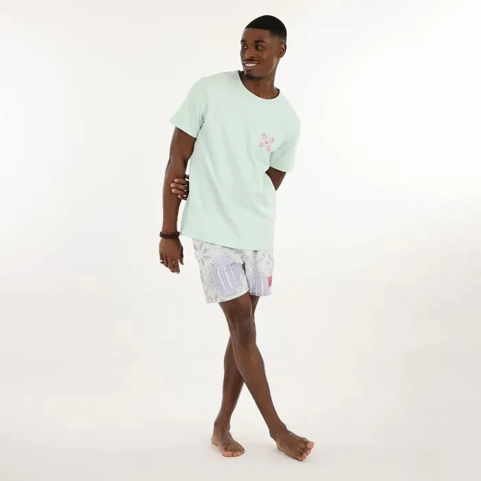 Oxbow TeeShirt MenWomen Collector TeeShirt Pierre 8211 Topaze Solaris