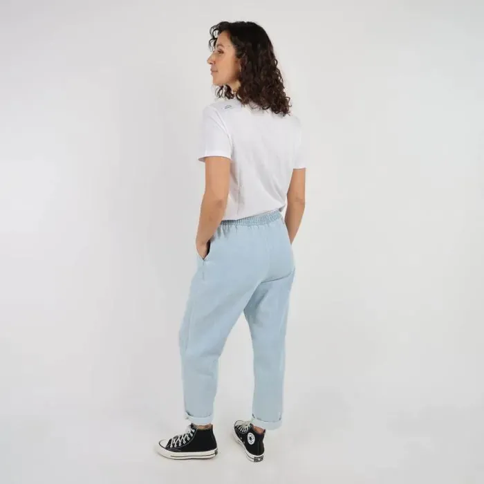 Oxbow TeeShirt MenWomen TeeShirt Tree 8211 Blanc