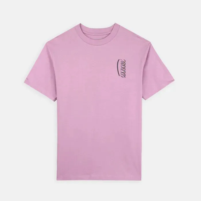 Oxbow TeeShirt Top Women TeeShirt Oldschool 8211 Lilas