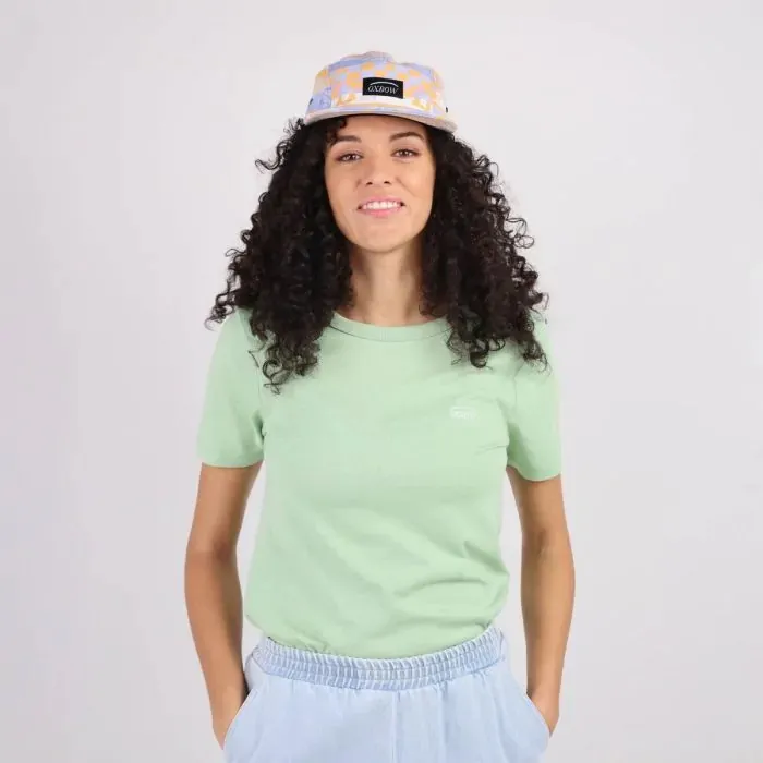 Oxbow TeeShirt Top Women TeeShirt Talphin 8211 Palmier