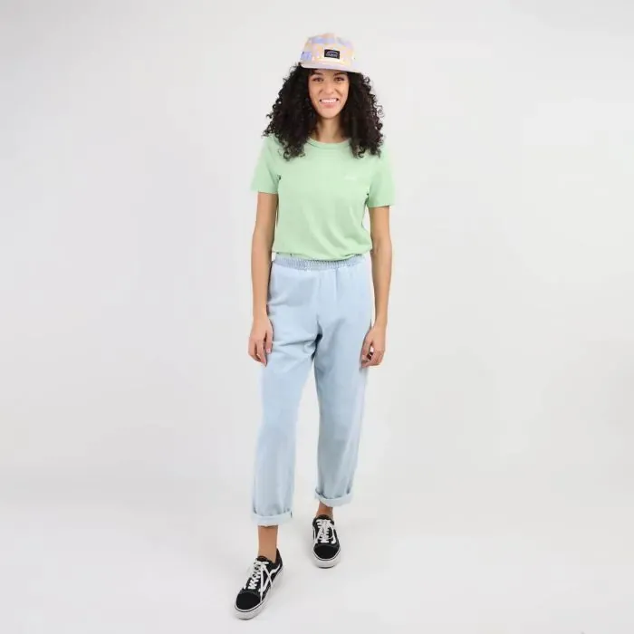 Oxbow TeeShirt Top Women TeeShirt Talphin 8211 Palmier