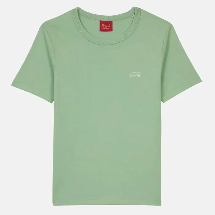 Oxbow TeeShirt Top Women TeeShirt Talphin 8211 Palmier