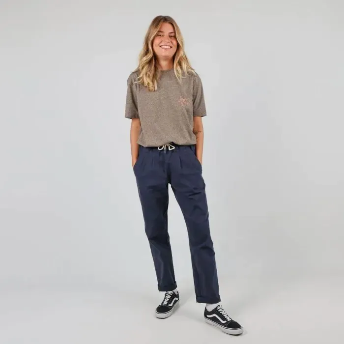 Oxbow TeeShirt Top Women TeeShirt Tapti 8211 Kaki