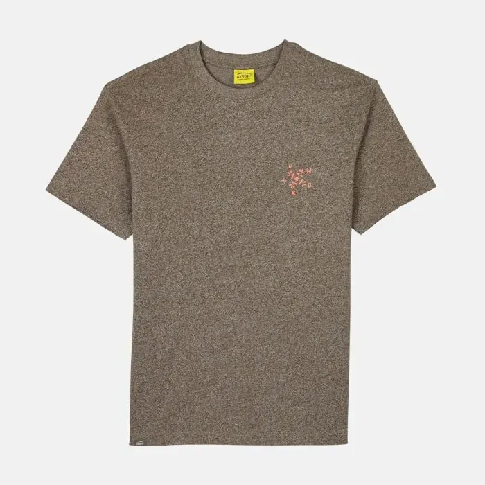 Oxbow TeeShirt Top Women TeeShirt Tapti 8211 Kaki