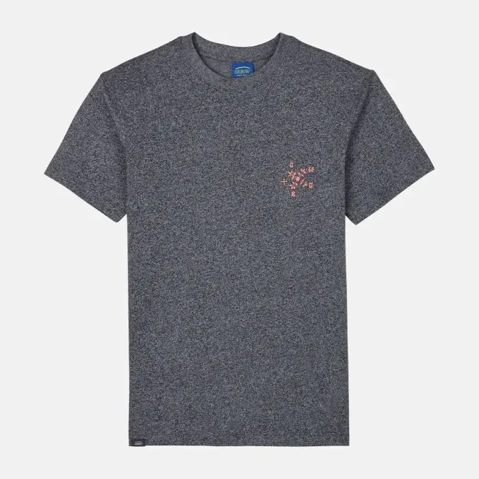 Oxbow TeeShirt Top Women TeeShirt Tapti 8211 Volcano