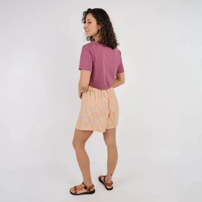 Oxbow TeeShirt Top Women TeeShirt Tartas 8211 Aa