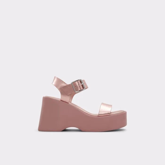 Pauline Light Pink Women ALDO Sandals