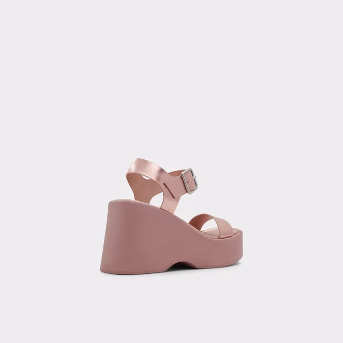 Pauline Light Pink Women ALDO Sandals