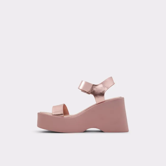 Pauline Light Pink Women ALDO Sandals