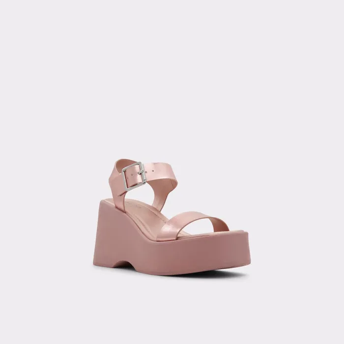 Pauline Light Pink Women ALDO Sandals