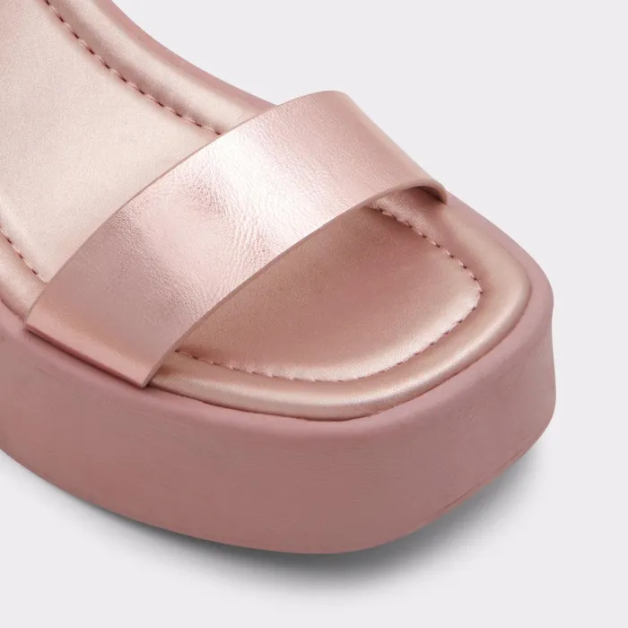 Pauline Light Pink Women ALDO Sandals