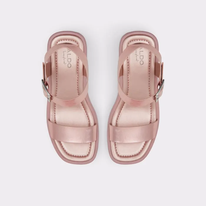 Pauline Light Pink Women ALDO Sandals