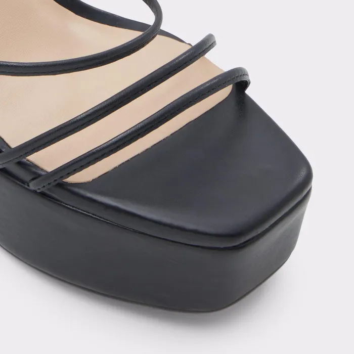 Paya Black Women ALDO Heels