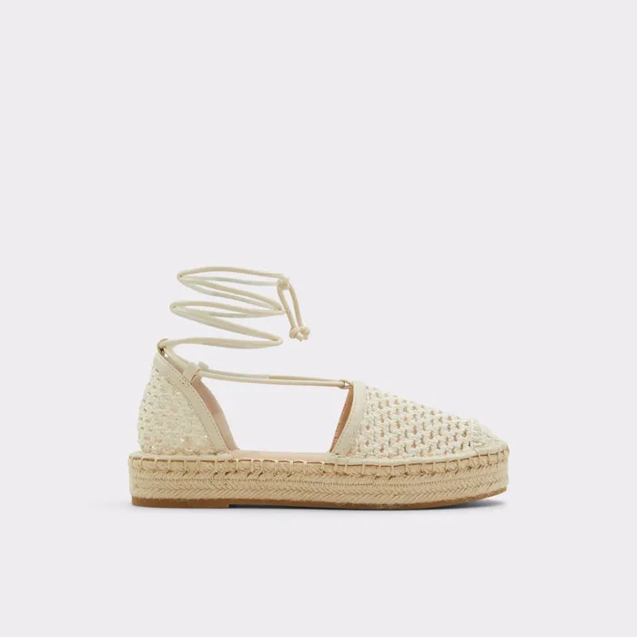 Picot Light Beige Women ALDO Sandals
