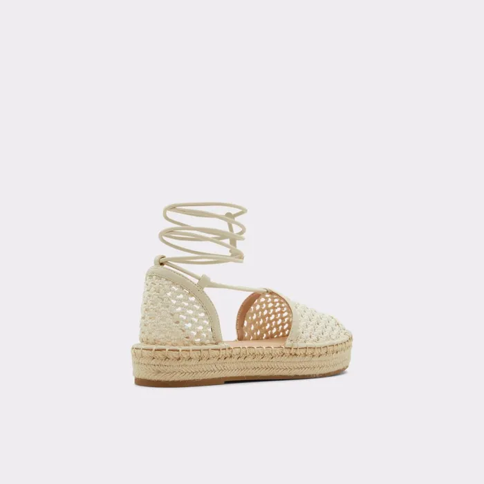 Picot Light Beige Women ALDO Sandals