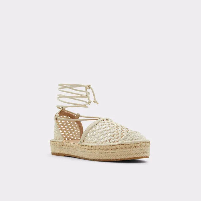 Picot Light Beige Women ALDO Sandals