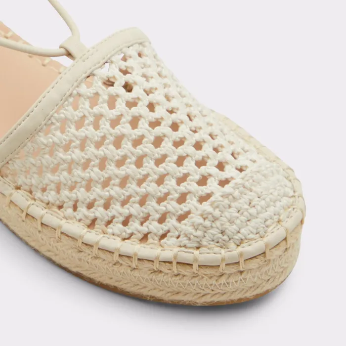 Picot Light Beige Women ALDO Sandals