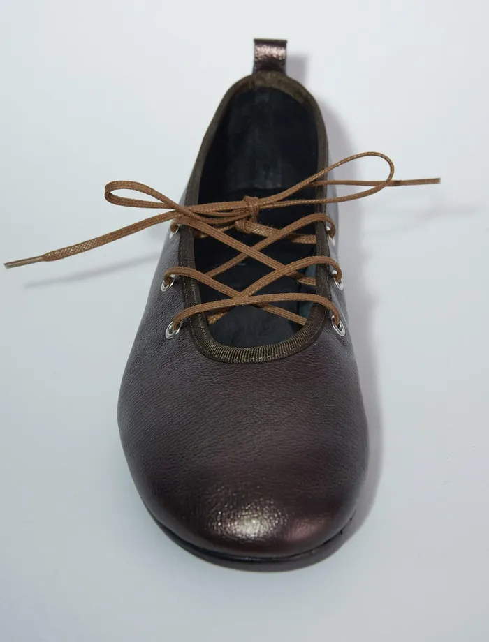 Pina Copper Women Paloma Wool Ballerinas