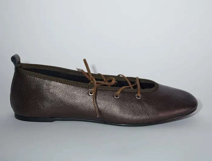 Pina Copper Women Paloma Wool Ballerinas