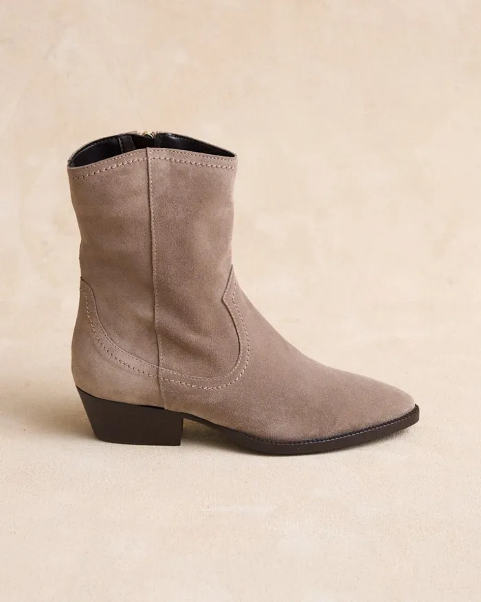 Polin Et Moi Ankle Boots Ante Cludia Grey Women Ankle Boots Polin Et Moi Ankle Boots Ante Cludia Grey Women Ankle Boots