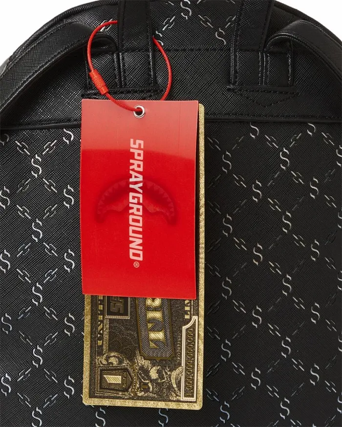 PRIM SUPERJET SAVAGE Bags SPRAYGROUND