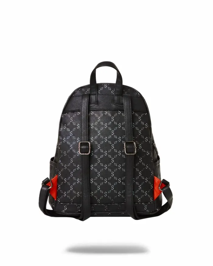 PRIM SUPERJET SAVAGE Bags SPRAYGROUND