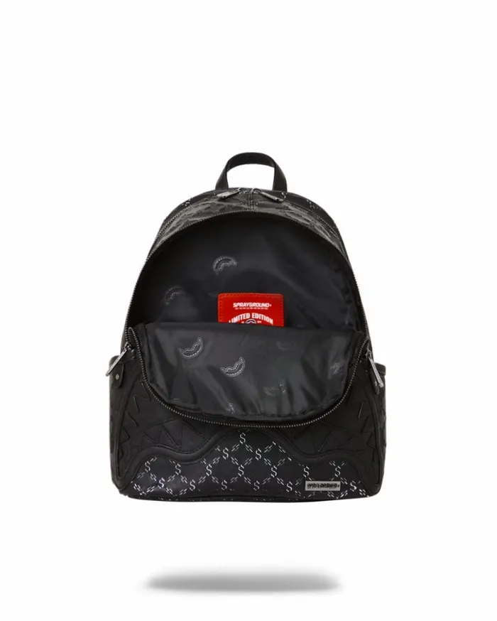 PRIM SUPERJET SAVAGE Bags SPRAYGROUND