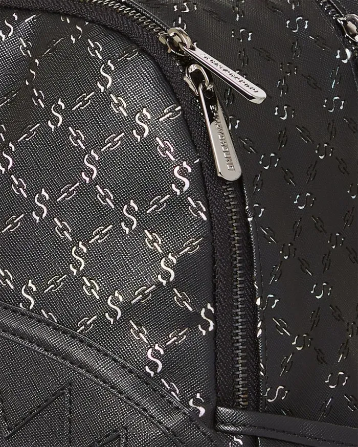PRIM SUPERJET SAVAGE Bags SPRAYGROUND