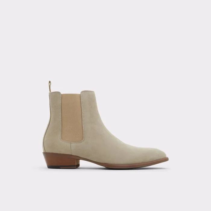 Priawyn Dark Beige Men ALDO Boots