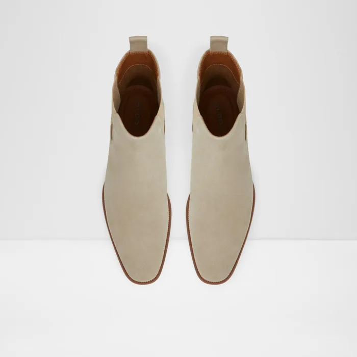 Priawyn Dark Beige Men ALDO Boots
