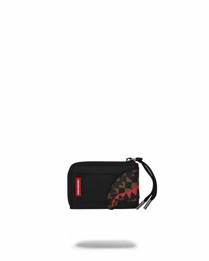 PUFFER SHARK VAIL FLEX WALLET Bags SPRAYGROUND