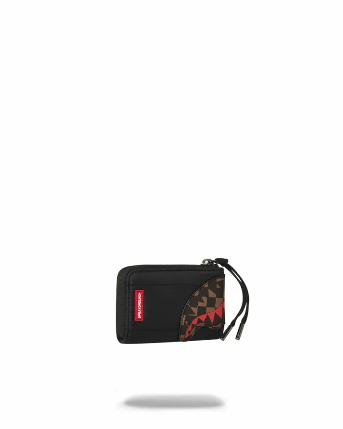PUFFER SHARK VAIL FLEX WALLET Bags SPRAYGROUND