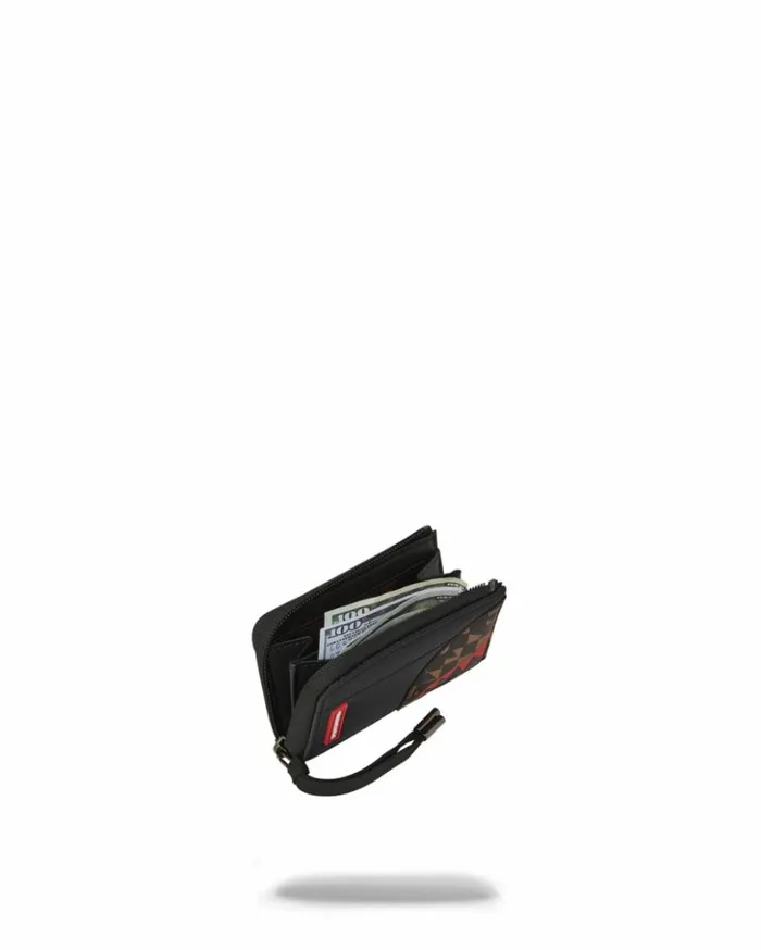 PUFFER SHARK VAIL FLEX WALLET Bags SPRAYGROUND