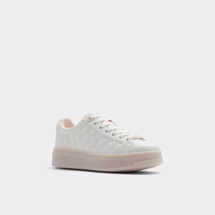 Pufflove Pink Women ALDO Sneakers