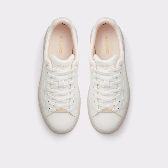 Pufflove Pink Women ALDO Sneakers