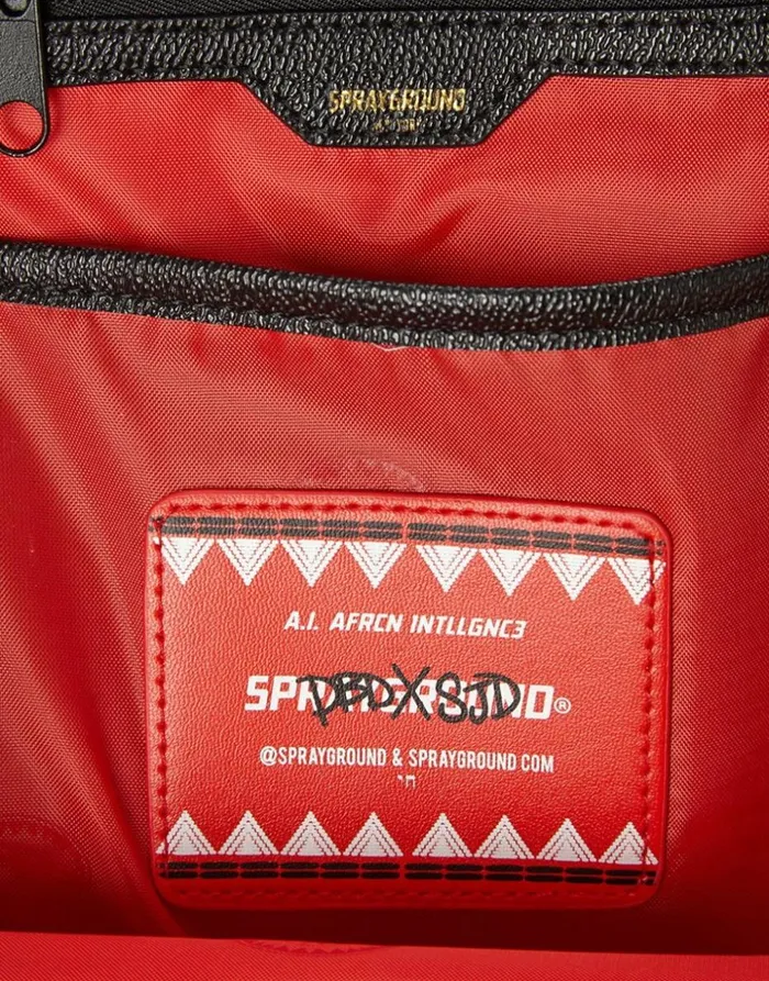 QUEEN SHEEBA039S Bags SPRAYGROUND QUEEN SHEEBA039S Bags SPRAYGROUND