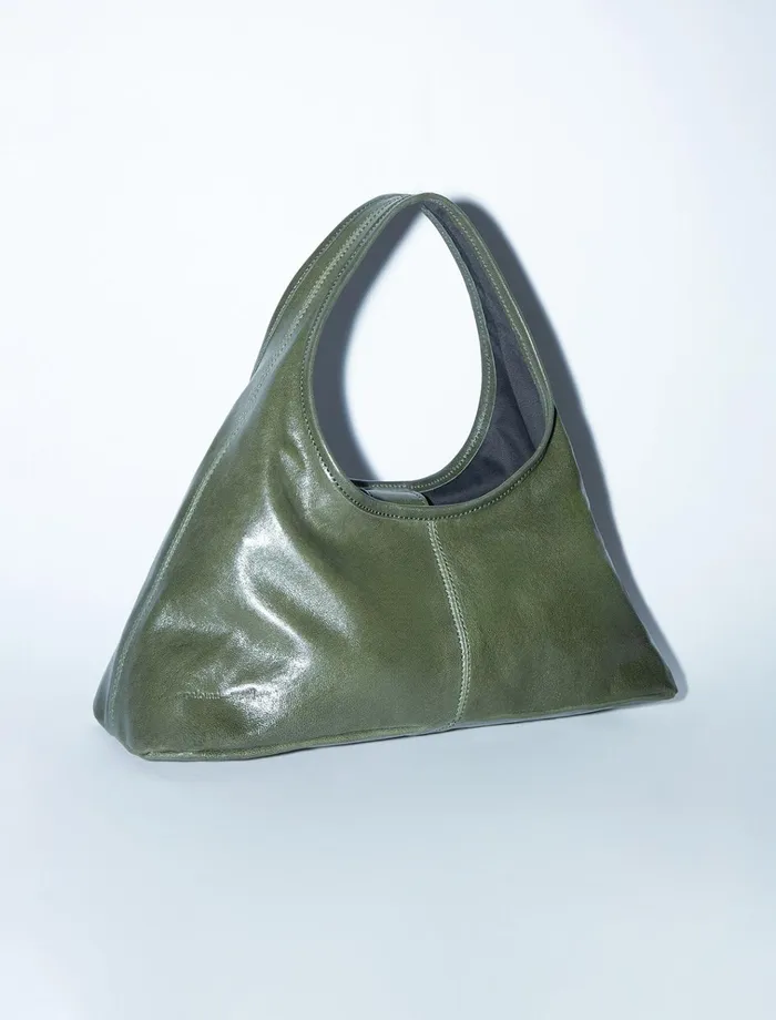 Queridita Dark Green Women Paloma Wool Querida