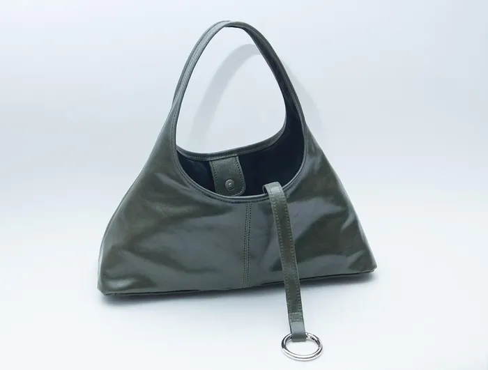 Queridita Dark Green Women Paloma Wool Querida