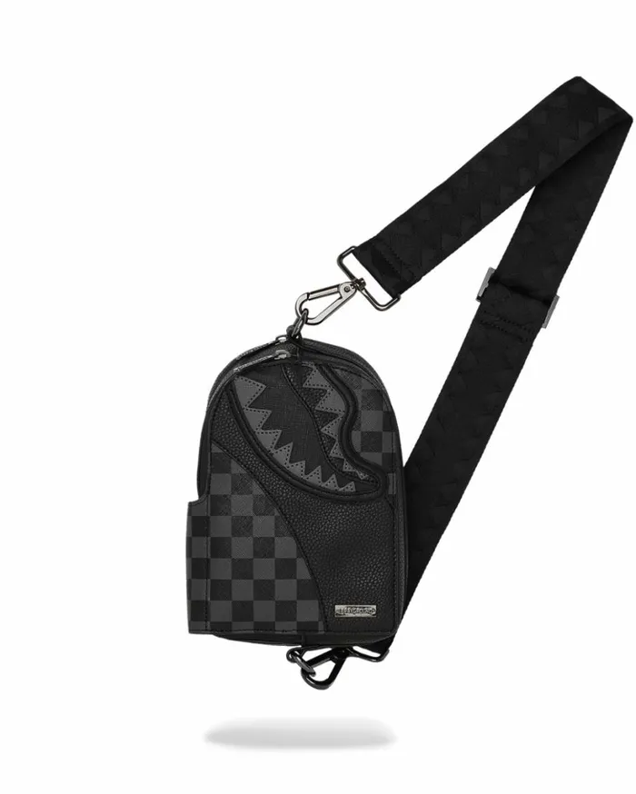 RACEWAY SHADOW PHANTOM BACKPACK SLING Bags SPRAYGROUND